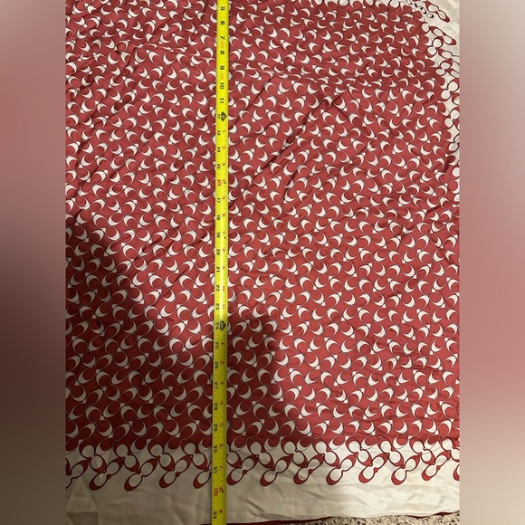 Coach Scarf - Picture 4 of 5